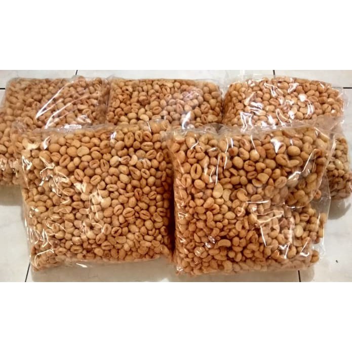 

Ready Stock Kacang Bogor Organic 1000 gram