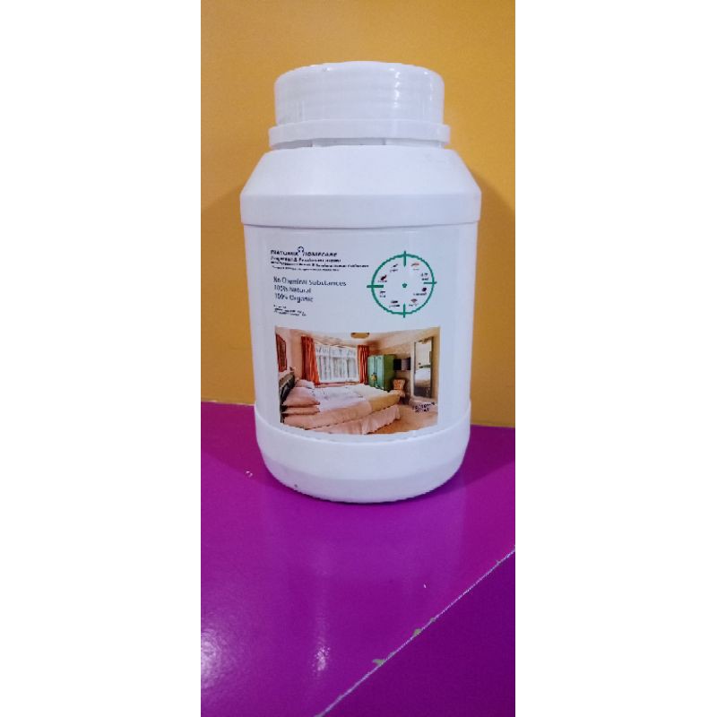 DIATOMIX PEMBASMI SERANGGA 400 gr Diatomix Home Care