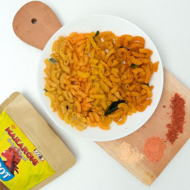 

Makaroni Cepot