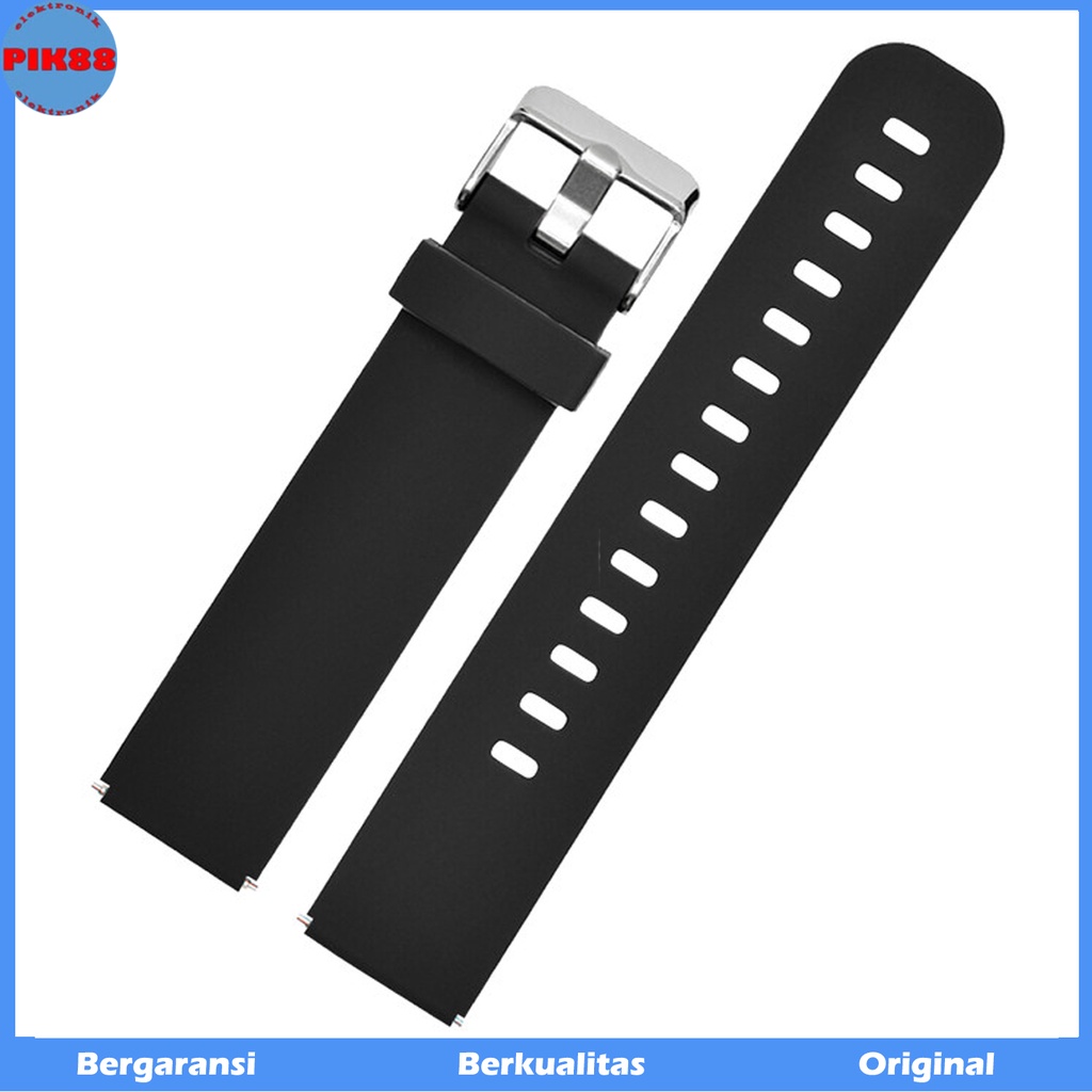 Strap Pengganti Haylou watch 19mm