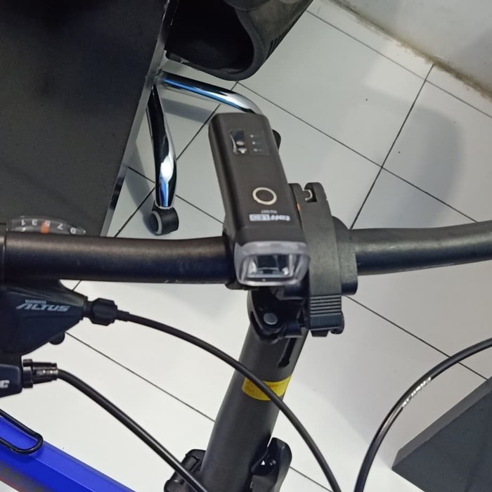 Jual FOLDING BIKE SPLENDID 1.0 UPGRED 9SP Limited