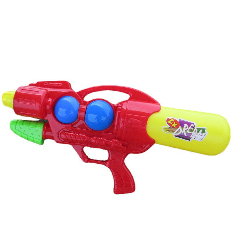 mainan air anak balita tembak air pistol semprotan mainan air pistol jarak jauh pistol mainan