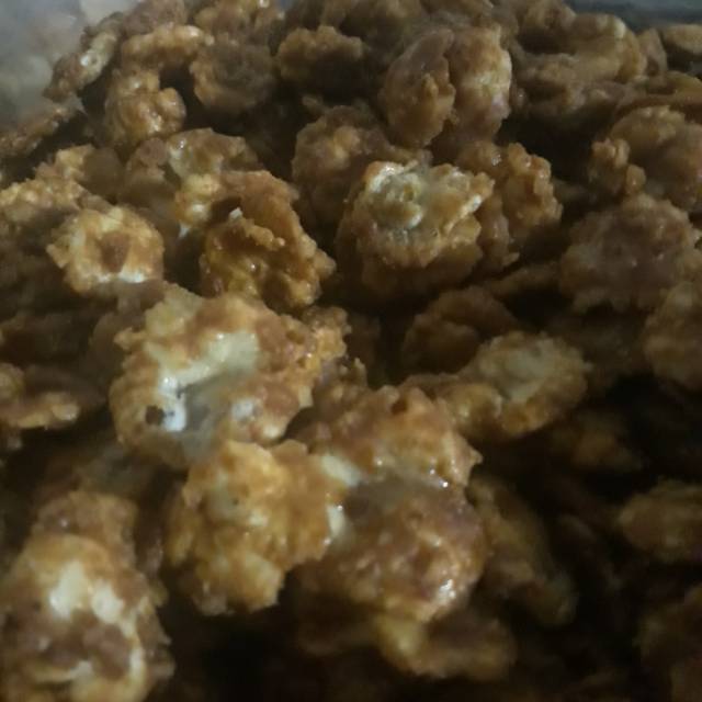 

EMPING MANIS PEDAS (1/4 kg)