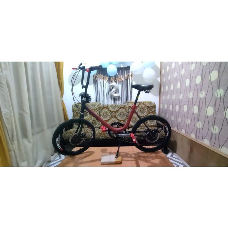 Request Sepeda second ber-bagai macam, Minion, Seli, jengki jepang sepeda ex singapore luar