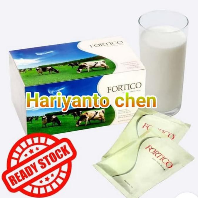 

Special Price Susu Fortico / Susu Colostrum Tinggi Penganti Naco