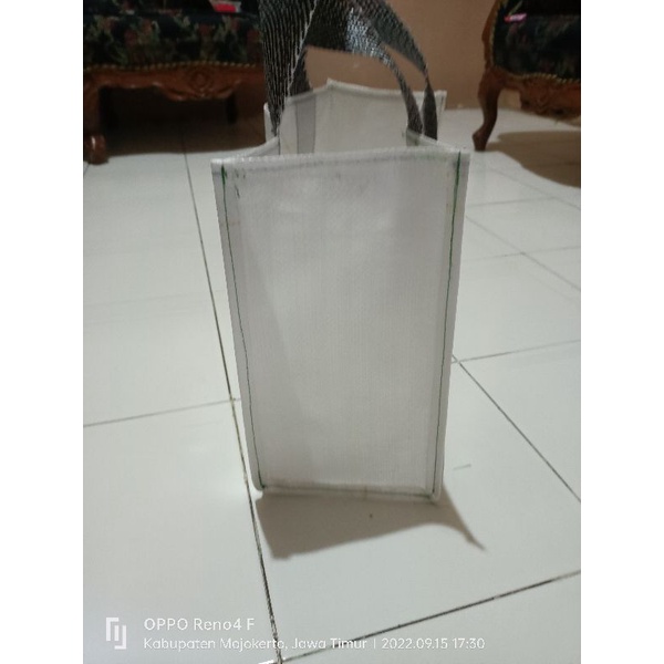 Tas belanja/tas pasar/tas serbaguna