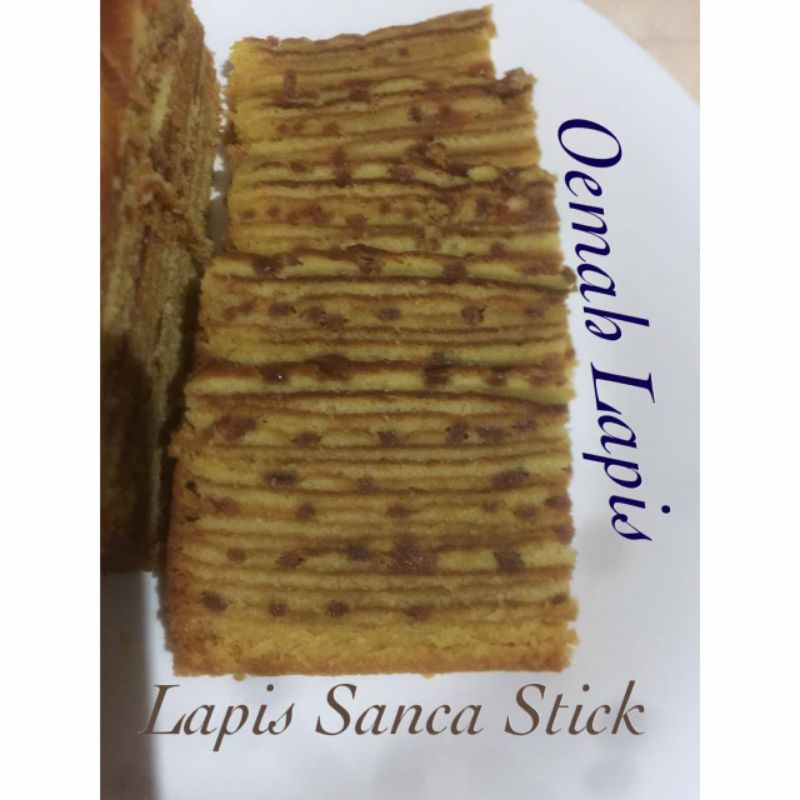

Lapis Sanca Stick