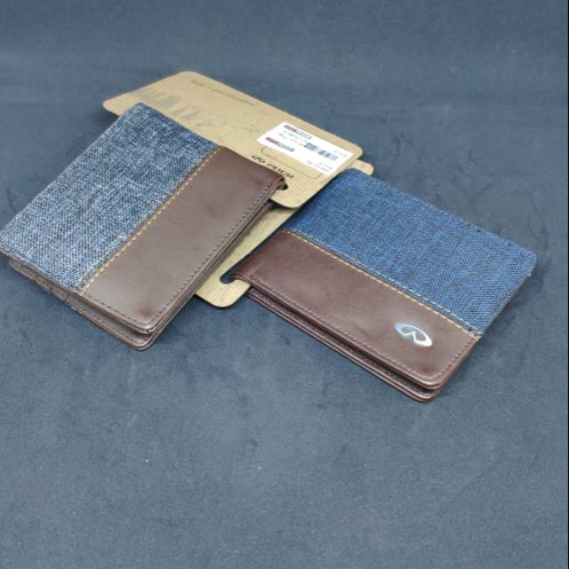 Dompet pria dompet Rigi dunhil  47216 dompet outdoor