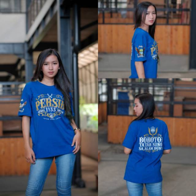 BEST SELLER persib terbaru murah pria wanita