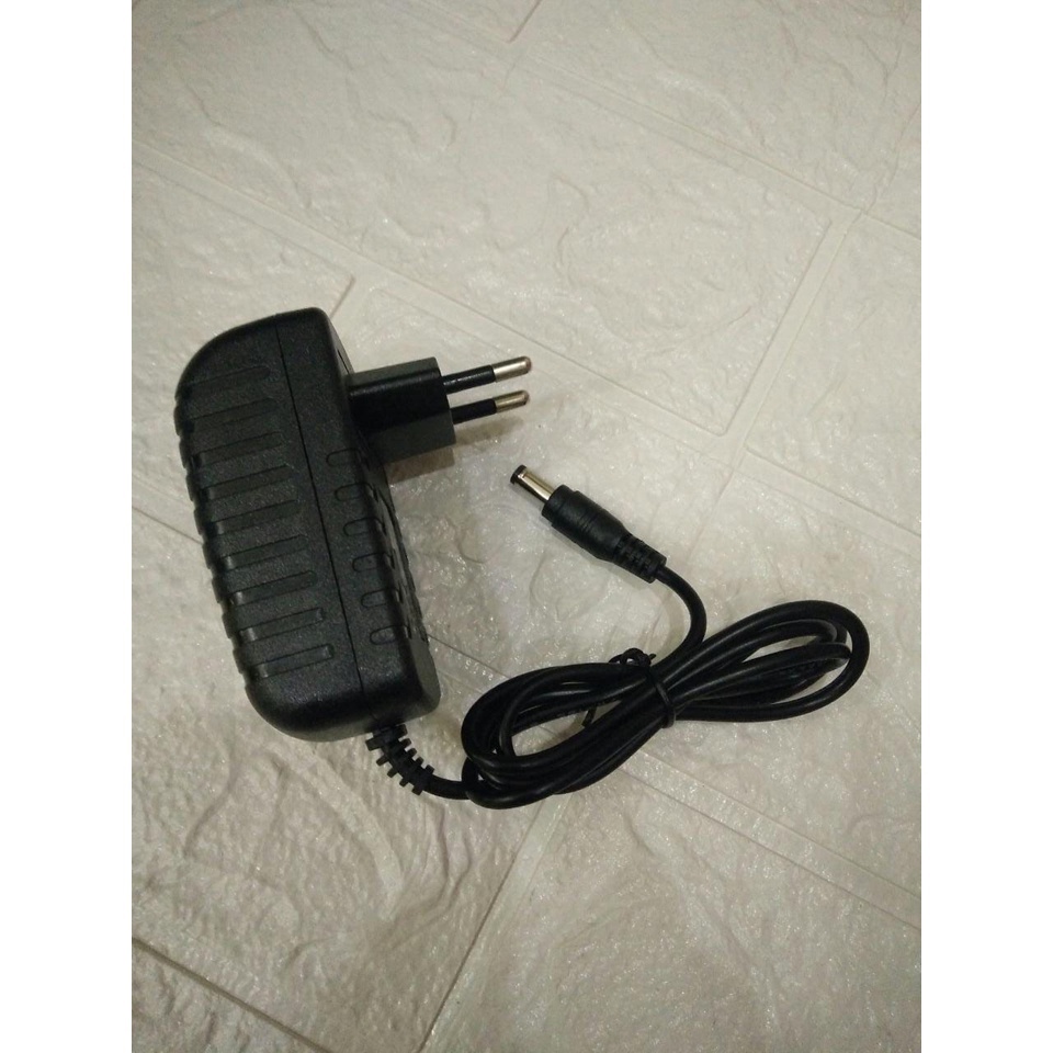 Adaptor Charger UNTUK Speaker Portable Wireless Weston WAS-801