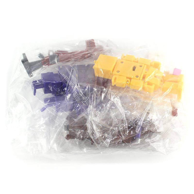 8pcs/Set Five Nights At Freddy Character Luminous Lighting Action Figure Toys Gift