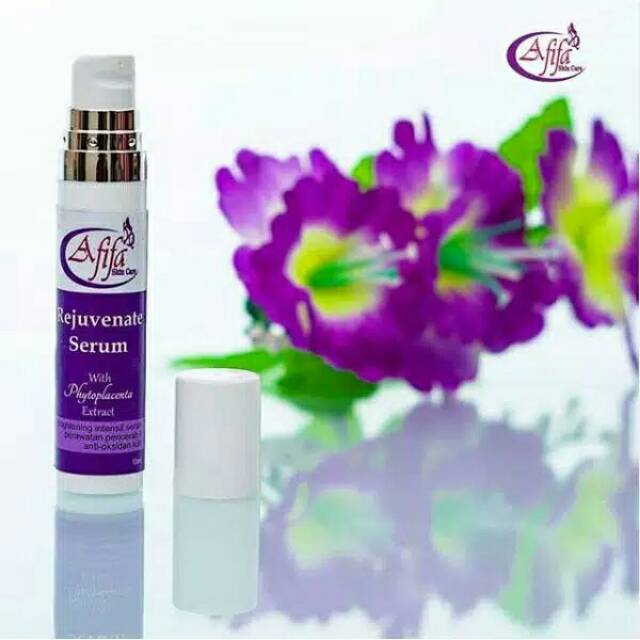 SERUM FLEK AFIFA SKINCARE