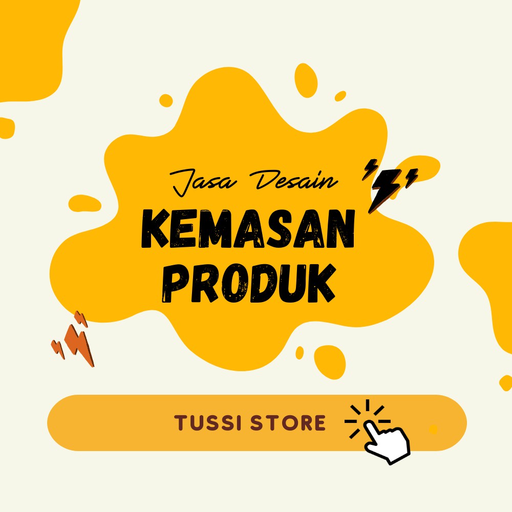 Jasa Desain Kemasan Produk Design