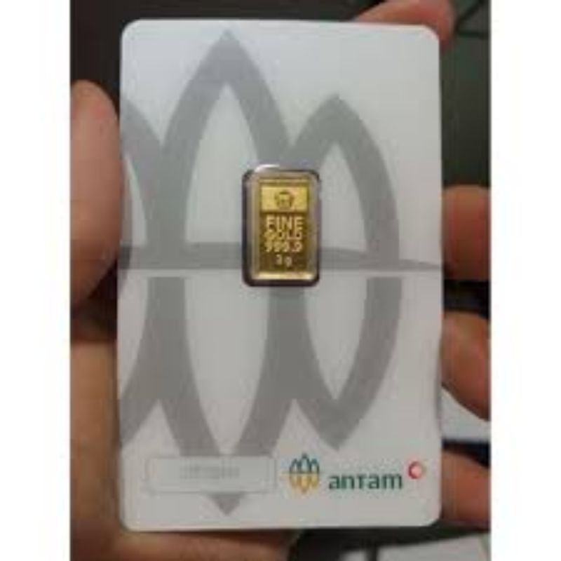 Antam LM 2 GRAM