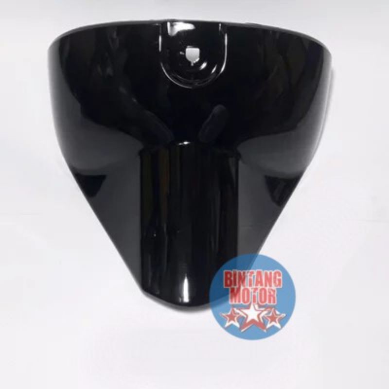 Cover Rak Laci Scoopy Karbu atau rak kantung scoopy lama