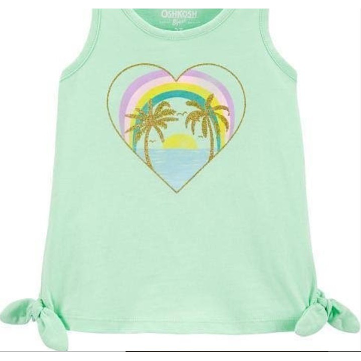 tanktop anak perempuan oshkosh