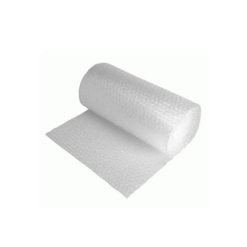 

Extra Tambahan Bubble Wrap
