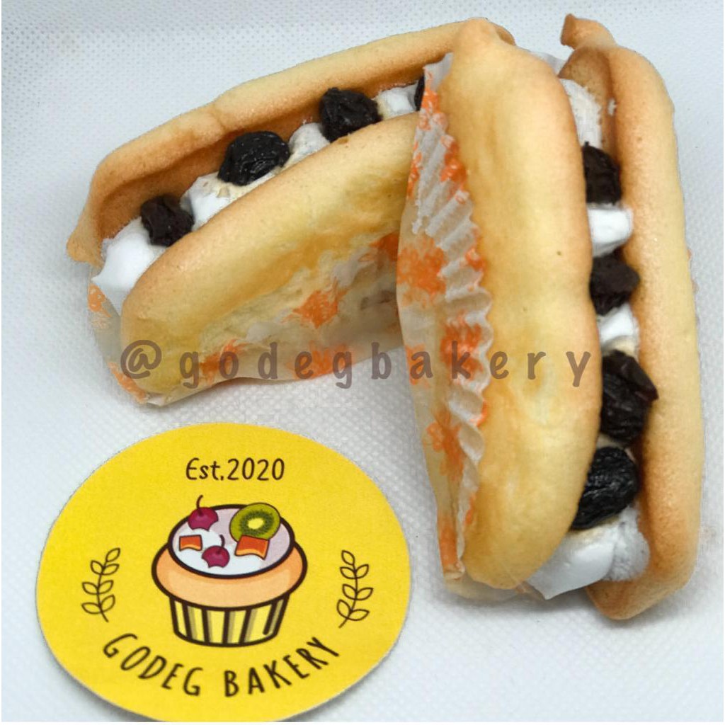 

Tongue Kismis Cake