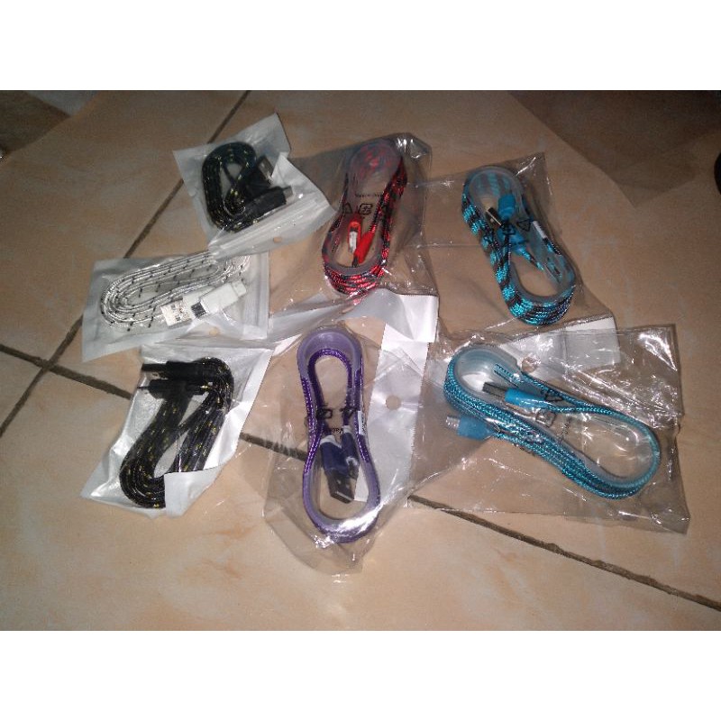 Jual Kabel Data In Tulang Besi M Shopee Indonesia