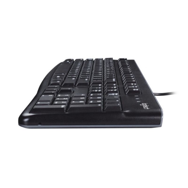 Logitech k120 keyboard usb original