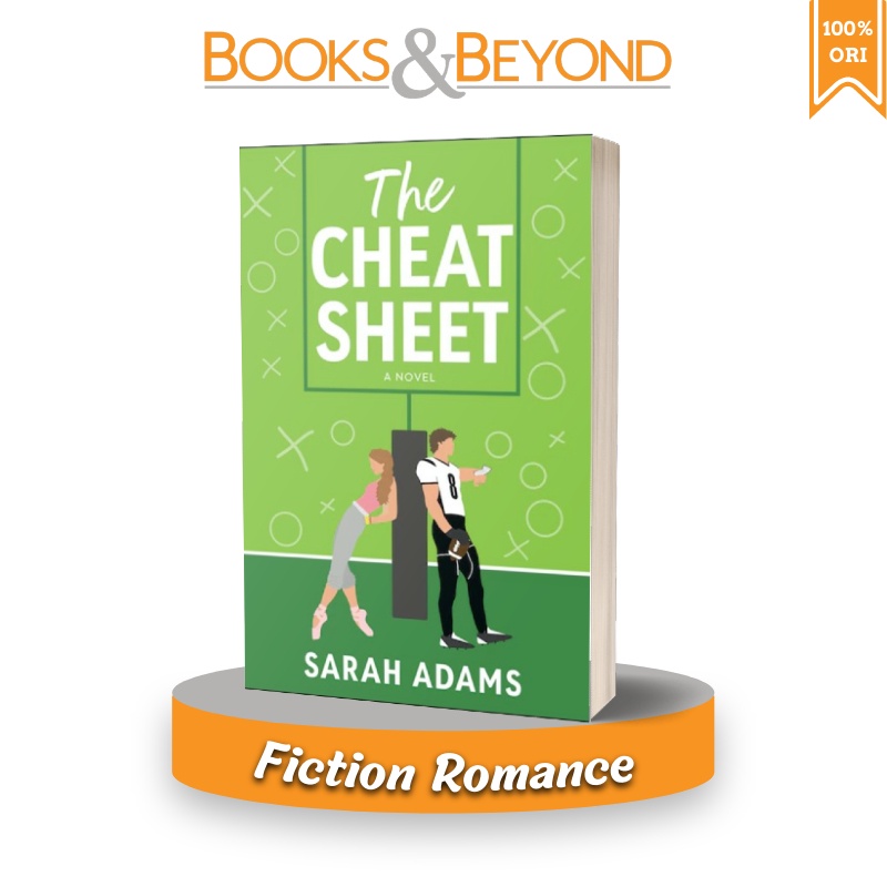 Jual The Cheat Sheet 9780593500767 | Shopee Indonesia