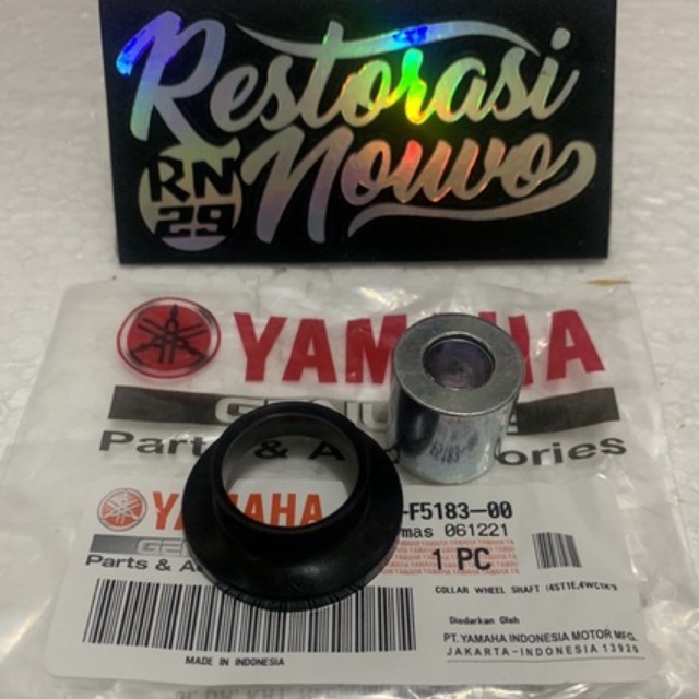 Bosh roda depan nouvo mio soul bos roda depan bos roda matic yamaha bos2an roda depan bosh tromol de