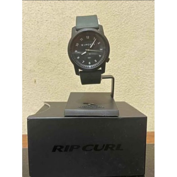 Jam Tangan Unisex Ripcurl Cambridge Unisex Original BNOB