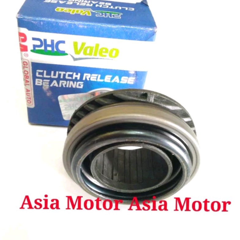 Drag Laher Bearing Kopling Hyundai Accent Cakra Clucth Release Bearing Hyundai Accent Cakra