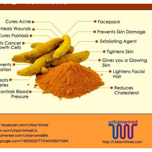 

☆╟ 1Kg Kunyit / Kunir Bubuk / Turmeric Powder Murni ⌧