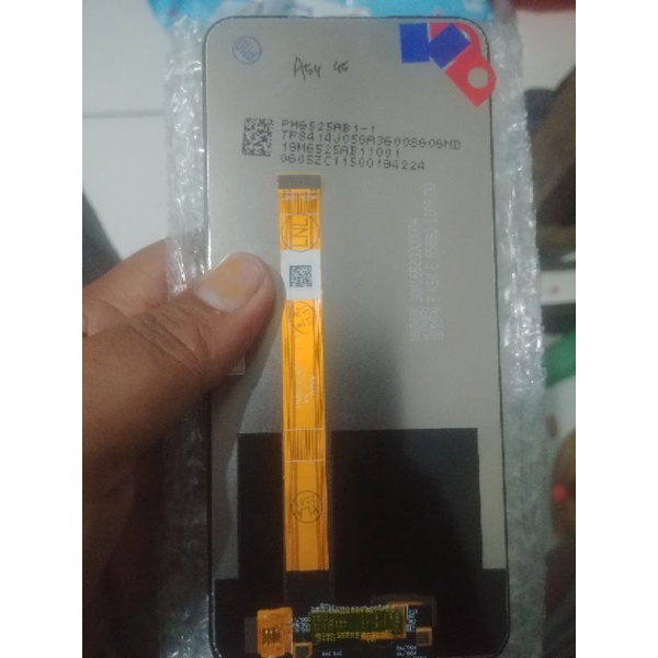 LCD oppo A54 4G full set ori
