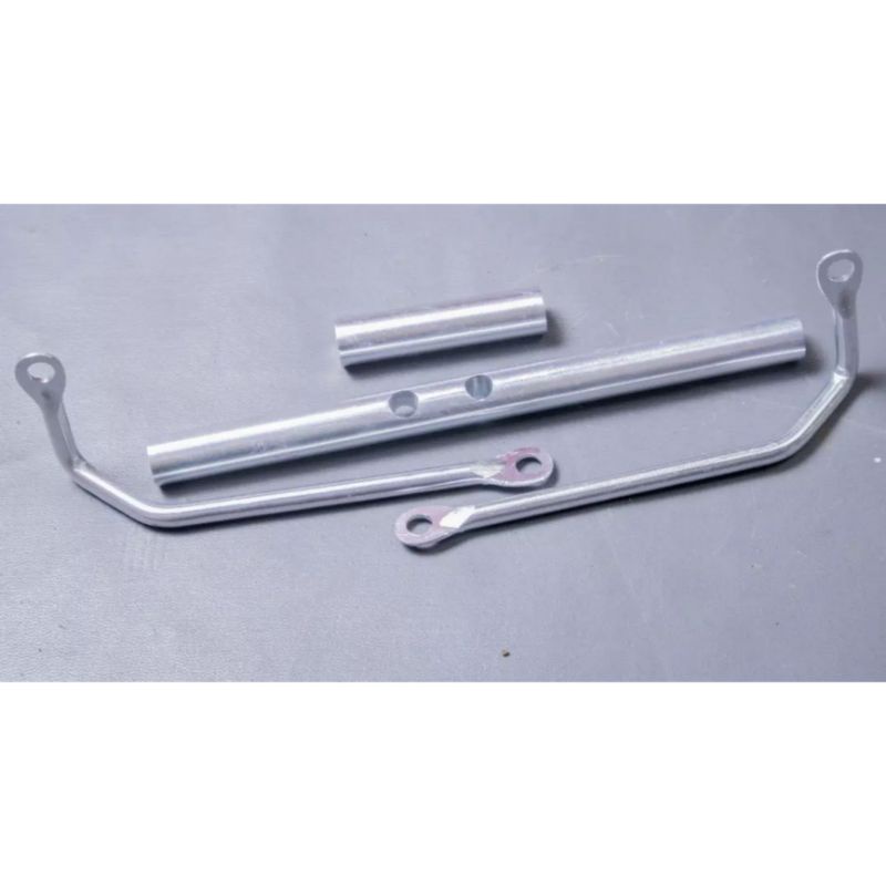 Breket radiator mc28 almu