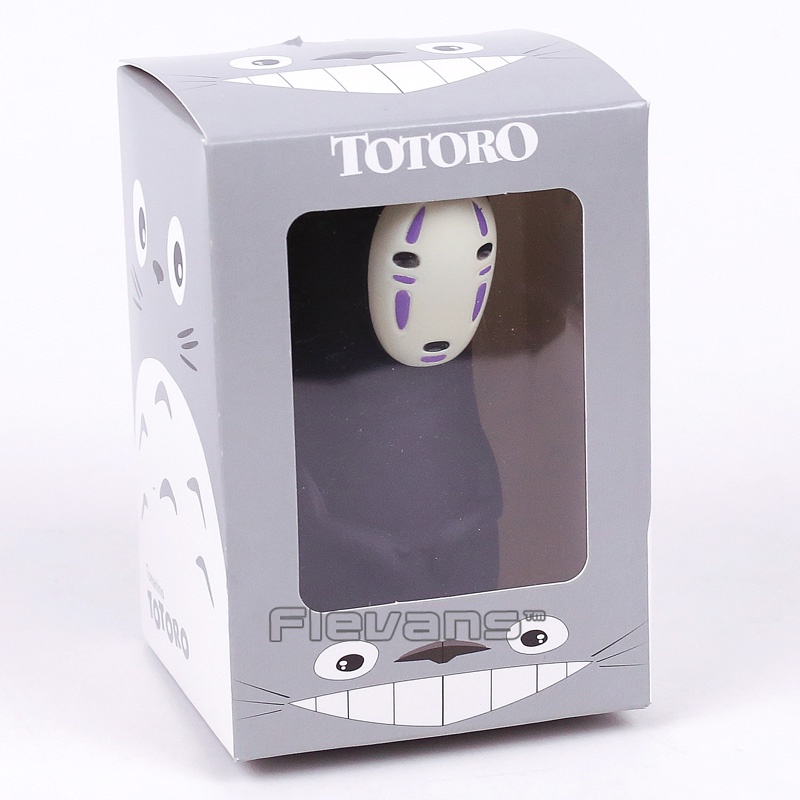 Figure My Neighbor Totoro Spirited Away BOX