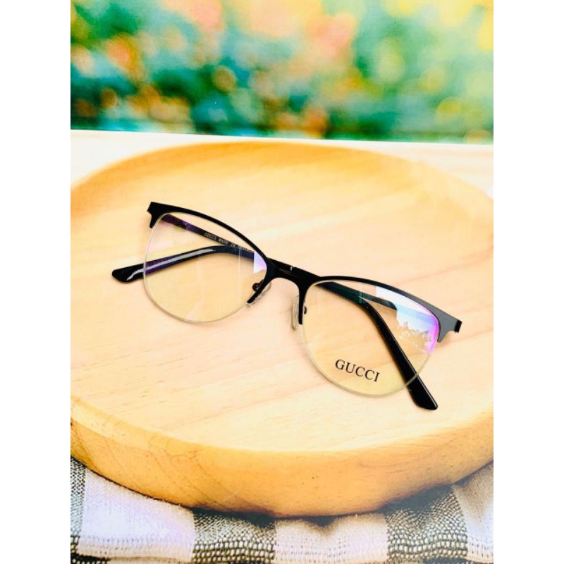 COD - GROSIR ECERAN KACAMATA WANITA / PRIA FRAME GC 18002