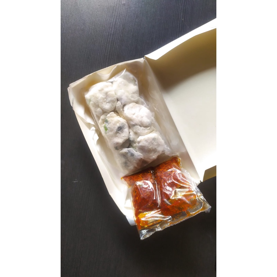 

CIPAK KOCEAK/CIRENG GEPLAK PEDAS ENAK NIKMAT TERMURAH!!!