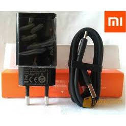 Charger Xiaomi 3.0 USB Type C Original