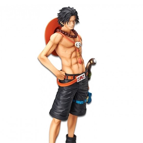 one piece grandista the grandline men portgas d ace 39335