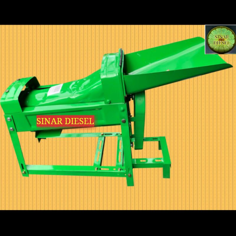 Mesin Penipil Jagung Mini (Belum Termasuk Mesin / Dinamo)