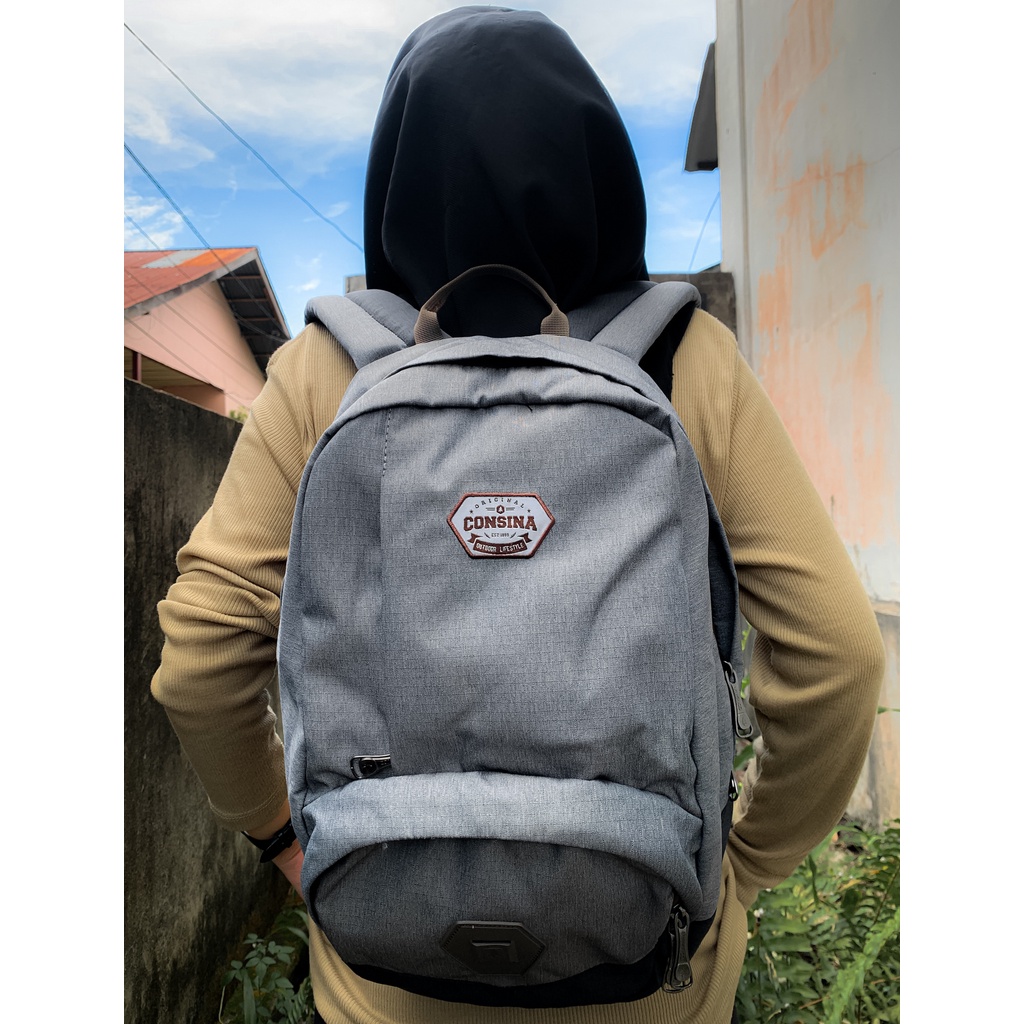 Consina Nauru Tas 15 Liter