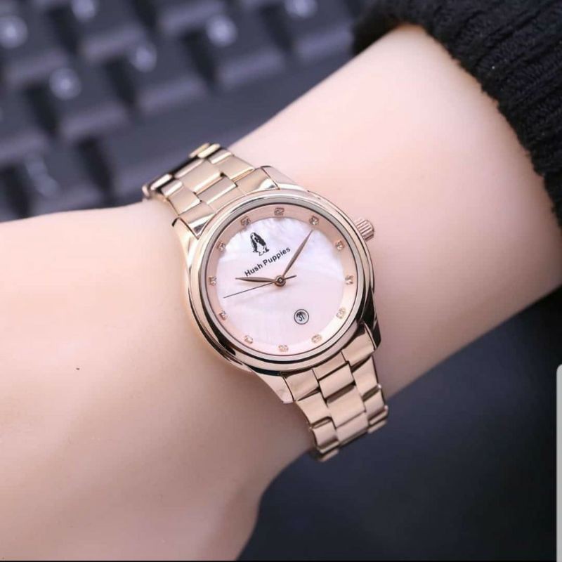 jam tangan wanita Hush Puppies HP-7833