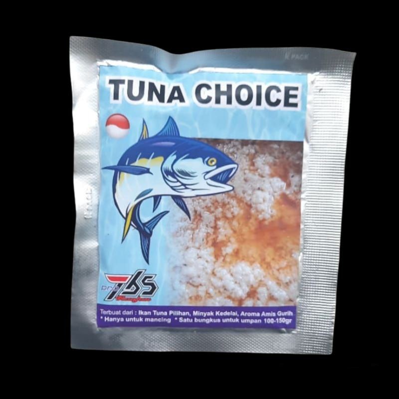 Ranjau 765 - Amisan TUNA CHOICE