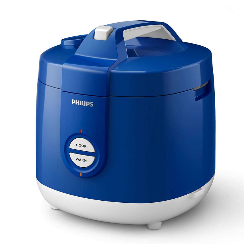 PHILIPS Rice Cooker  Blue