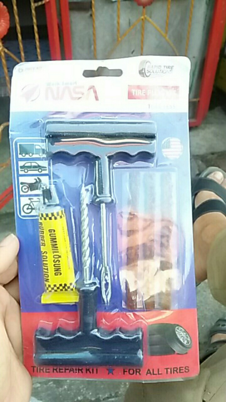 Alat Tambal Ban Tubles K Mach Alat Teknik Alat Bengkel Alat Tukang Pertukangan