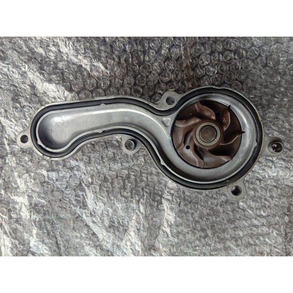 Water pump Honda Jazz RS i vtec Freed