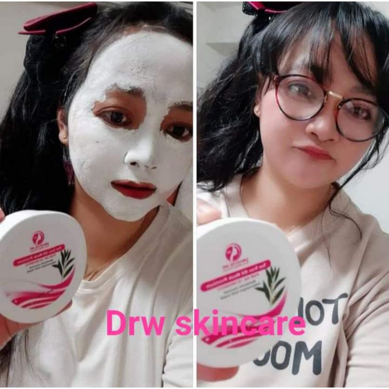 NEW !!! (COD) Masker Limpasu DRW SKINCARE Banjarmasin