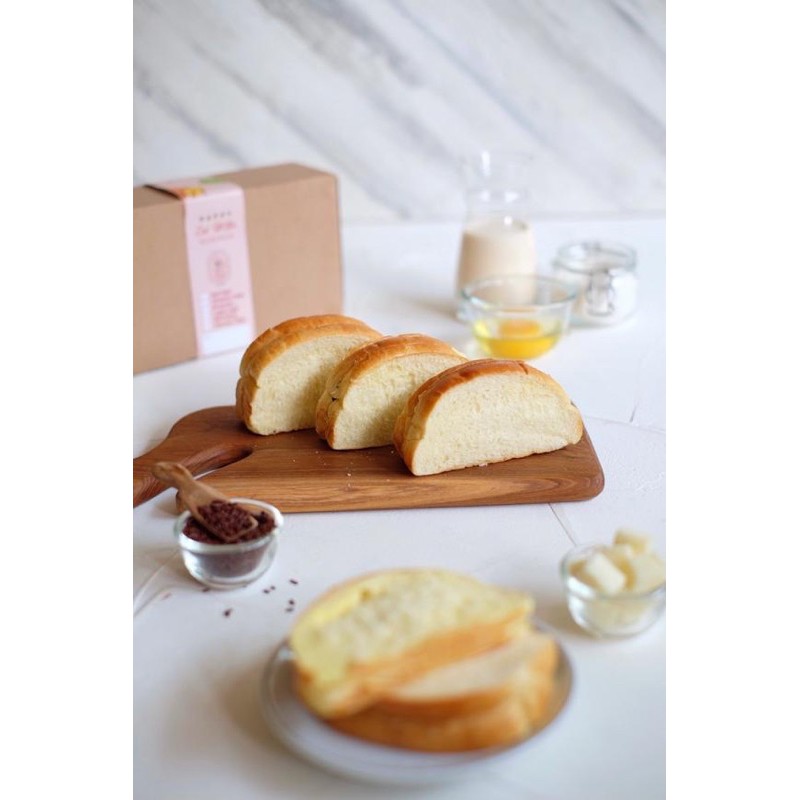 

Roti sisir semarang