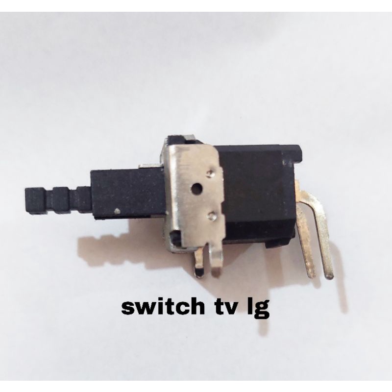 Switch Power  TV LG