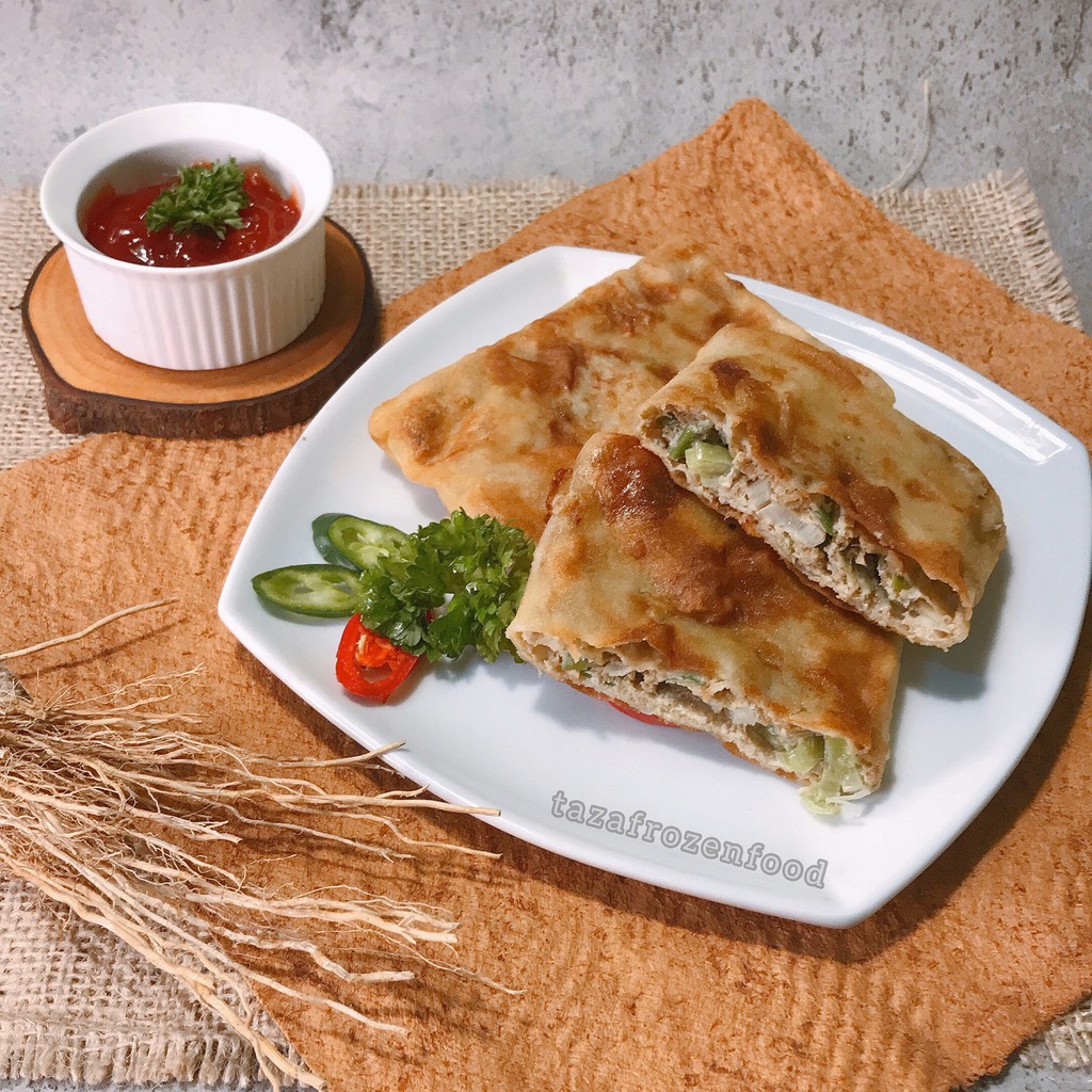 

MARTABAK MINI