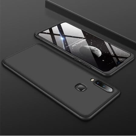 VIVO Y17 GKK Original Full Protection 360 HardCase