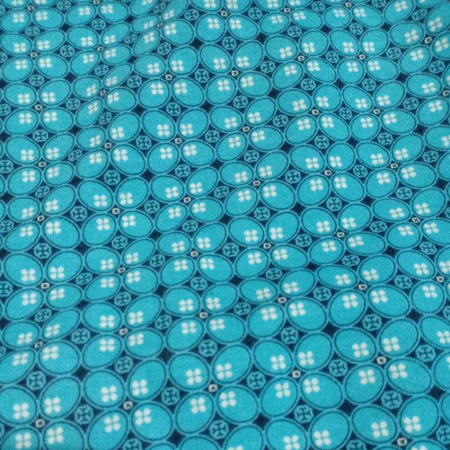 1 Pak ( 3 Setel ) Libby Oblong Pendek Mix Batik Boy Sml Mix