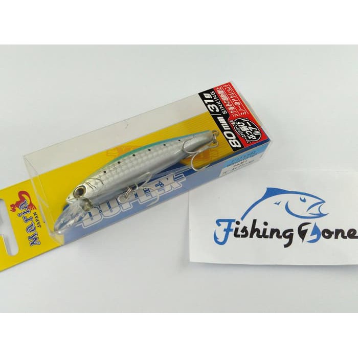 

Maria DUPLEX 80mm/31g color AMIH AP-567